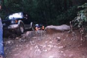 Click here to view pictures taken during North Carolina Telico OHV area trip on June 1, 2000